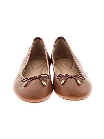 Lauren by Ralph Lauren Flats (view 2)