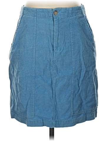 Modern Vintage Casual Skirt (view 1)