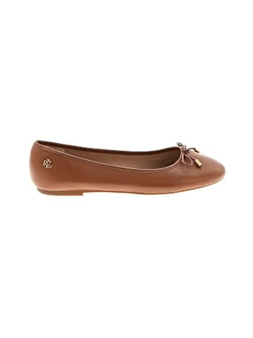Lauren by Ralph Lauren Flats (view 1)