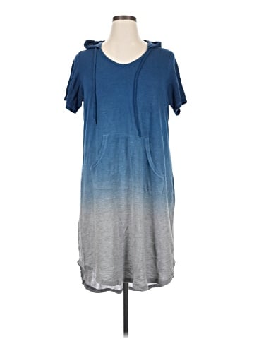 Lane Bryant Outlet Casual Dress (view 1)
