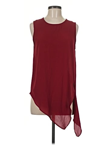 Japna Sleeveless Blouse (view 1)