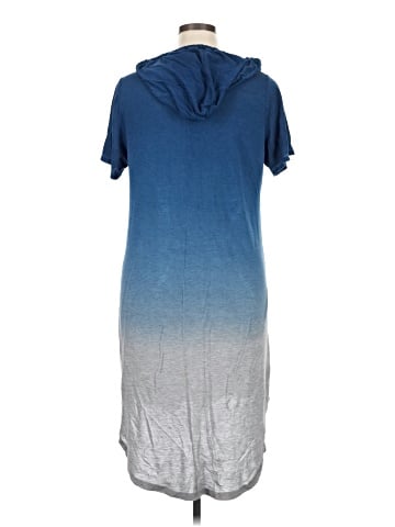 Lane Bryant Outlet Casual Dress (view 2)