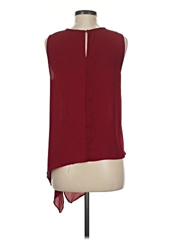 Japna Sleeveless Blouse (view 2)