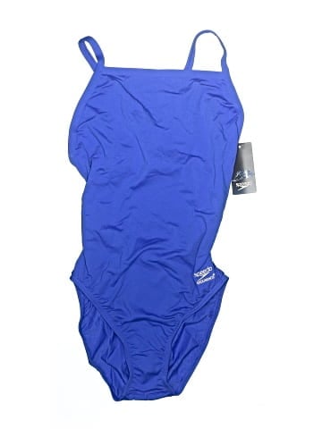 Speedo One Piece Swimsuit (view 1)