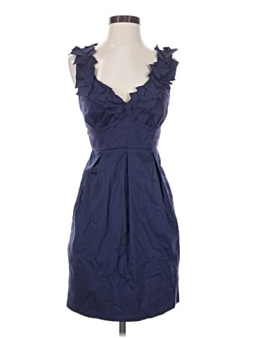 BCBGMAXAZRIA Cocktail Dress (view 1)