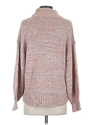 Ann Taylor Turtleneck Sweater (view 2)