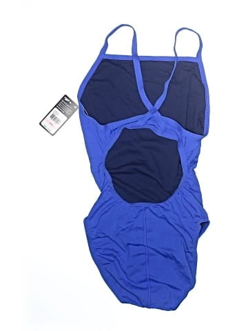 Speedo One Piece Swimsuit (view 2)