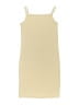 Unbranded Solid Ivory Dress Size M (estimated, kids) - photo 1