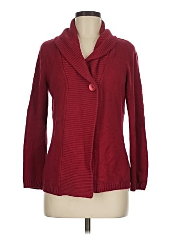 Charter Club Cardigan (view 1)