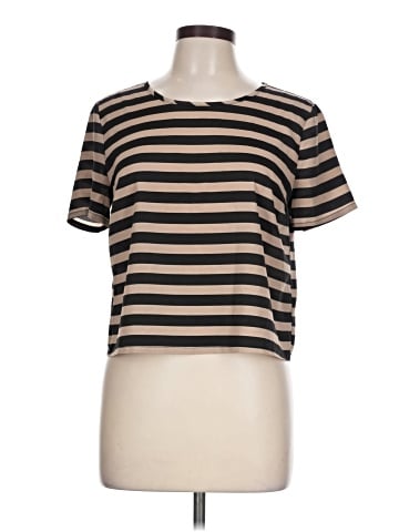Forever 21 Short Sleeve Top (view 1)
