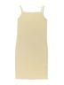 Unbranded Solid Ivory Dress Size M (estimated, kids) - photo 2