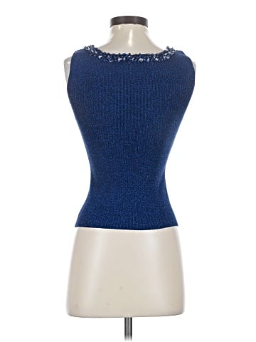 Lillie Rubin Sleeveless Top (view 2)