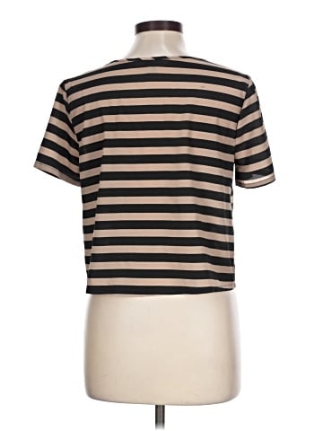 Forever 21 Short Sleeve Top (view 2)