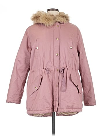 Ann Taylor LOFT Coat (view 1)