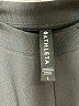 Athleta Black Sleeveless Blouse Size L - photo 7