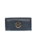 MICHAEL Michael Kors Blue Wallet One size - photo 1