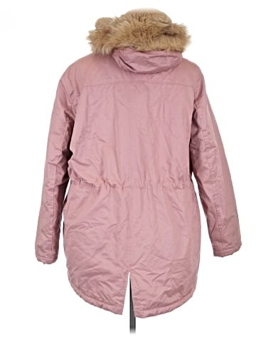 Ann Taylor LOFT Coat (view 2)