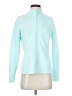 Pebble Beach 100% Polyester Teal Jacket Size S - photo 1