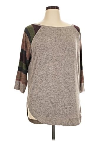 Maurices Pullover Sweater (view 1)