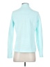 Pebble Beach 100% Polyester Teal Jacket Size S - photo 2
