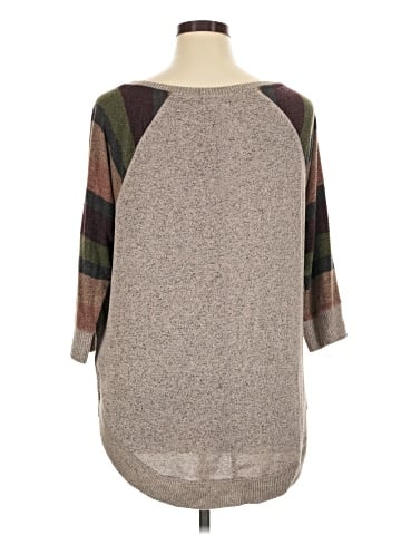 Maurices Pullover Sweater (view 2)