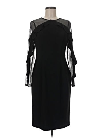 R&M Richards Cocktail Dress (view 1)
