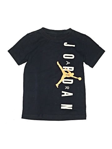 Air Jordan Short Sleeve T-Shirt (view 1)