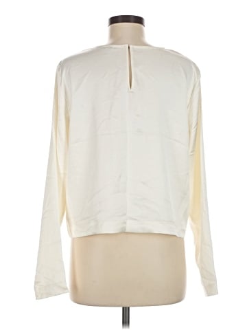 Express Long Sleeve Top (view 2)