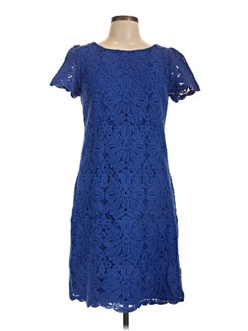 Talbots Cocktail Dress (view 1)