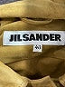 Jil Sander Tan 3/4 Sleeve Button-Down Shirt Size EU (IT) 40 / US 4 - photo 7
