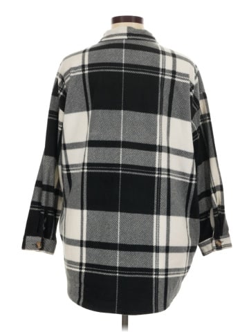 Maurices Coat (view 2)