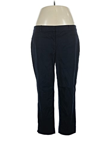 Talbots Active Pants (view 1)