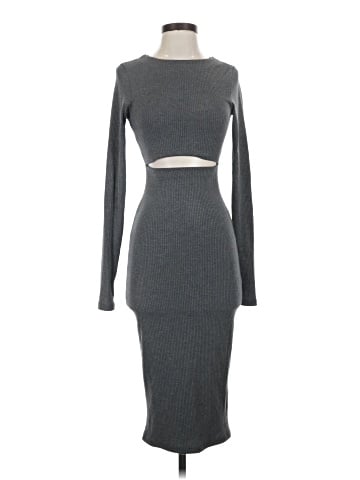 Tyche Casual Dress (view 1)