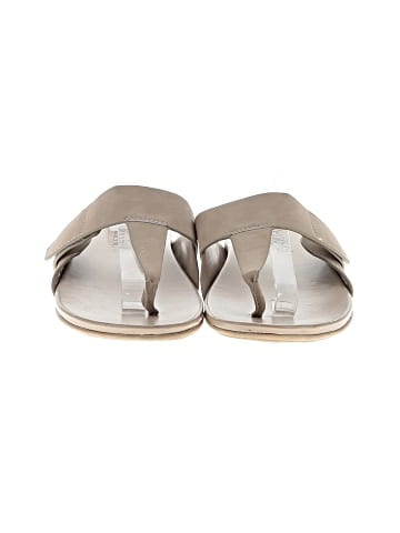 Naturalizer Flip Flops (view 2)