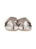 Naturalizer Gray Flip Flops Size 8 1/2 - photo 2