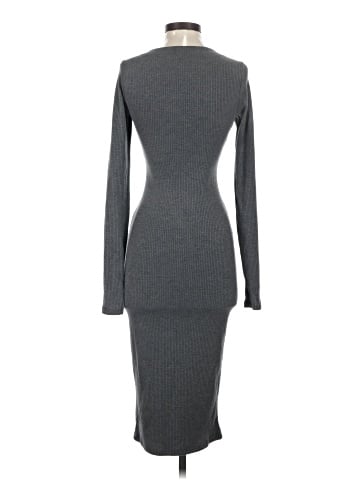 Tyche Casual Dress (view 2)