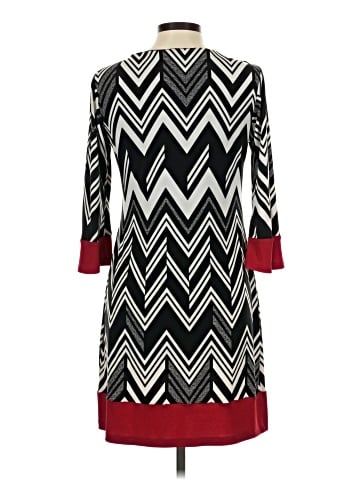 En Focus Studio Casual Dress (view 2)