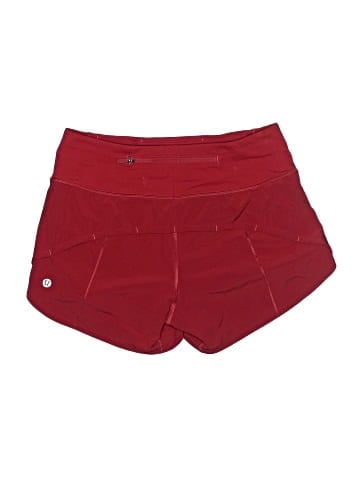 Lululemon Athletica Athletic Shorts (view 2)