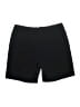 Tehama Solid Black Shorts Size 16 - photo 2
