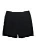 Tehama Solid Black Shorts Size 16 - photo 1