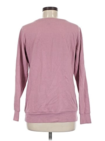 Motherhood Sweatshirt (view 2)