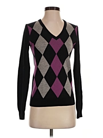 Club Monaco Wool Pullover Sweater (view 1)