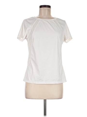 Tail Short Sleeve T-Shirt (view 1)