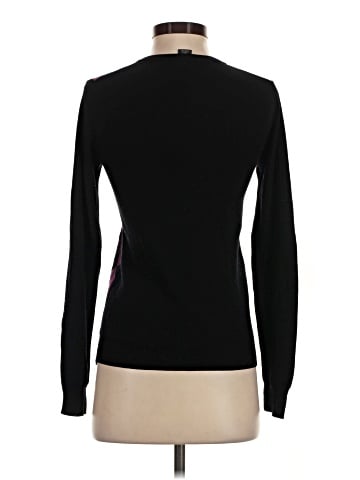 Club Monaco Wool Pullover Sweater (view 2)