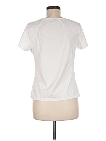 Tail Short Sleeve T-Shirt (view 2)