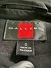 Gallery 100% Polyester Black Coat Size S - photo 6