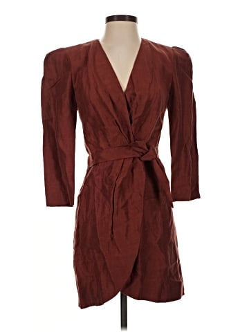Sandro Casual Dress (view 1)