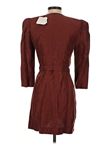 Sandro Casual Dress (view 2)