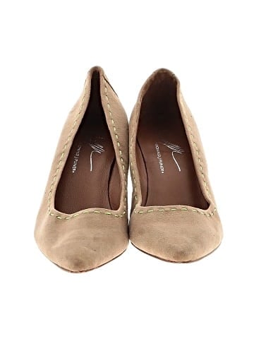 Donald J Pliner Wedges (view 2)