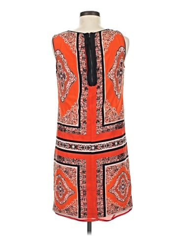 Carmen Carmen Marc Valvo Casual Dress (view 2)
